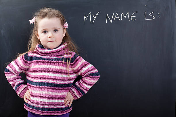 Changing Your Child's Name in the UK