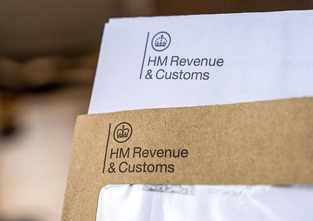 Work and HMRC Name Change Guide